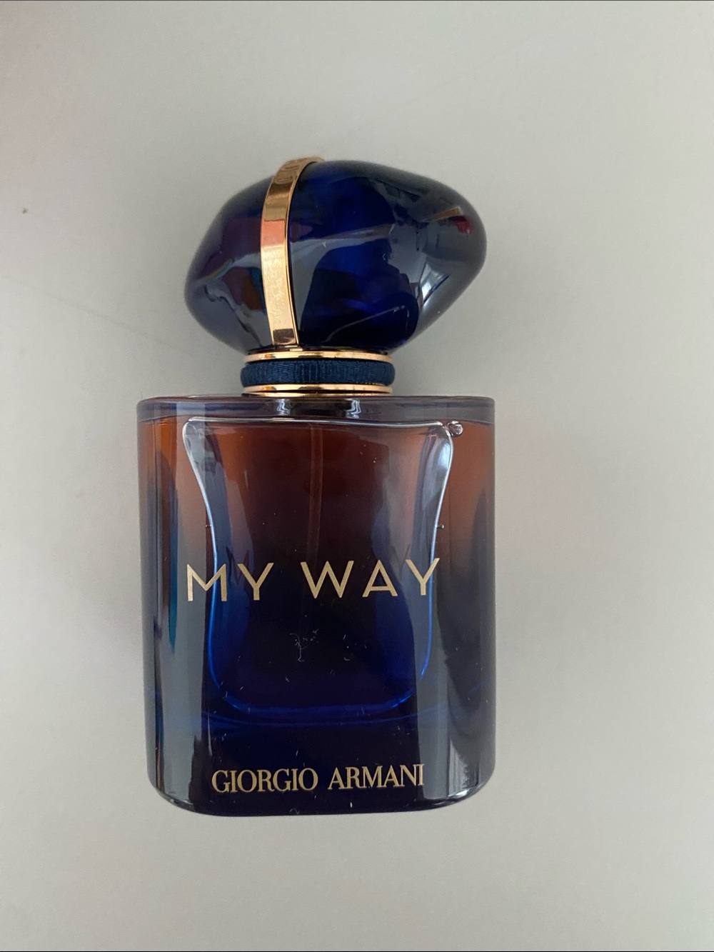 Giorgio Armani My Way Parfum 50ml/1.7 fl oz - Picture 2 of 2